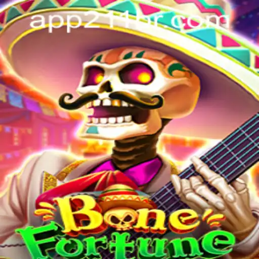 BoneFortune: An Exciting New Game