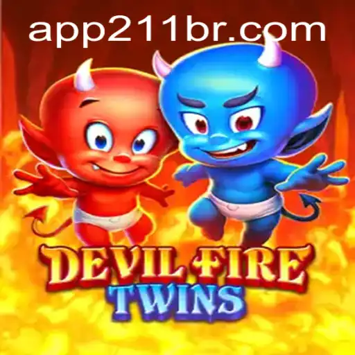 Unleashing the Excitement of DevilFireTwins: Exploring 211br PH Login