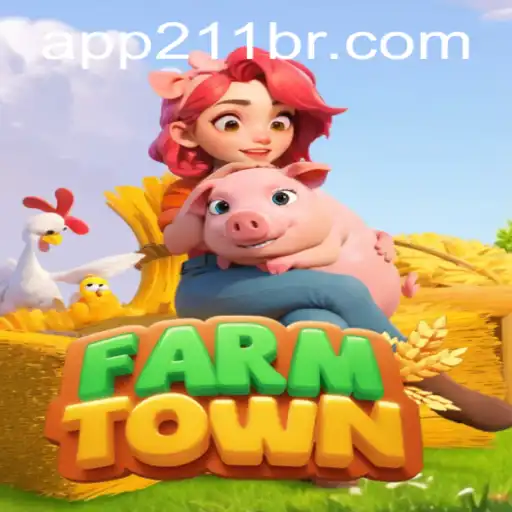 FarmTown: Your Digital Escape to Rural Bliss
