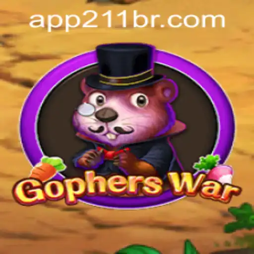 Exploring GophersWar: A Comprehensive Guide to the Exciting Game and 211br PH Login