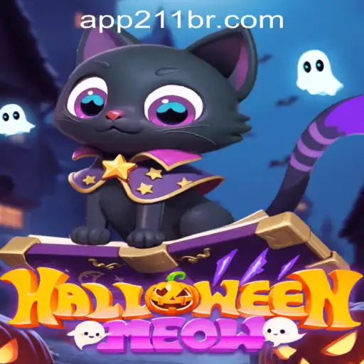 HalloweenMeow: An Enchanting Adventure for the Spooky Season
