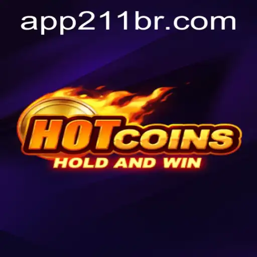 HotCoins: A Journey Through a Digital Treasure Hunt