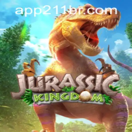 Unleashing the Roar: Dive into JurassicKingdom with 211br PH Login