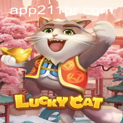 Exploring the World of LuckyCat: A Fascinating Gaming Experience with 211br PH Login