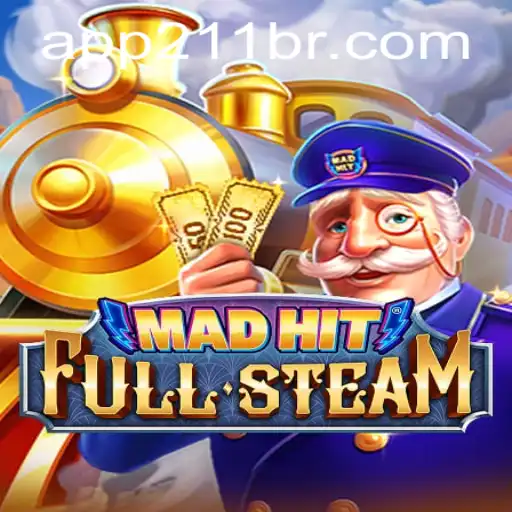 MadHitFullSteam: A Dive into Dynamic Gameplay and Engaging Mechanics