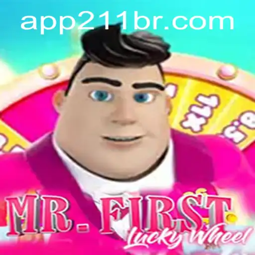 MrFirstLuckyWheel: Engage in the Thrill of Chance and Skill