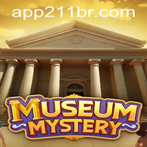 Discover the Intrigue of MuseumMystery: A Thrilling Adventure Game