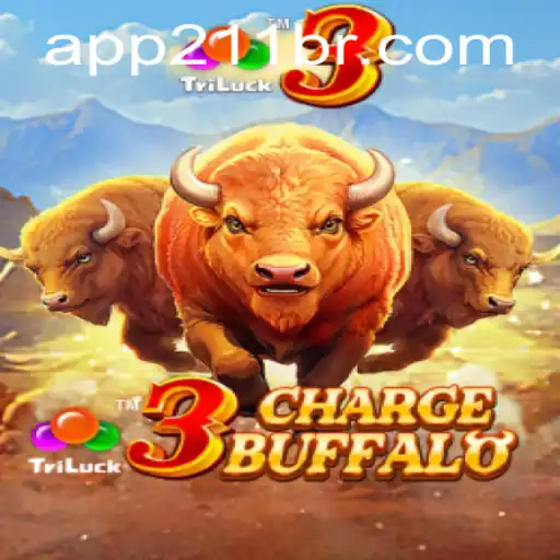 Discover the Thrills of 3ChargeBuffalo: A New Frontier in Gaming