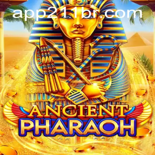 Explore the Mysteries of AncientPharaoh: A Journey into the Past