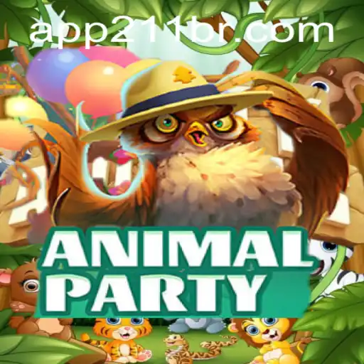 Exploring the Exciting World of AnimalParty and 211br PH Login