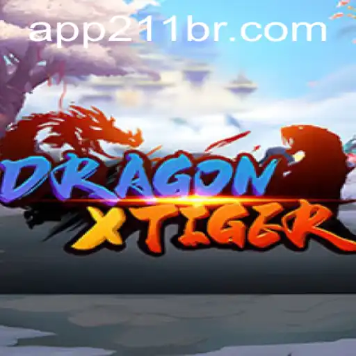 DragonXTiger: A Deep Dive into This Thrilling Game and the 211br PH Login Experience