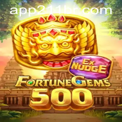 Unveiling FortuneGems500: The Thrilling World of Modern Gaming
