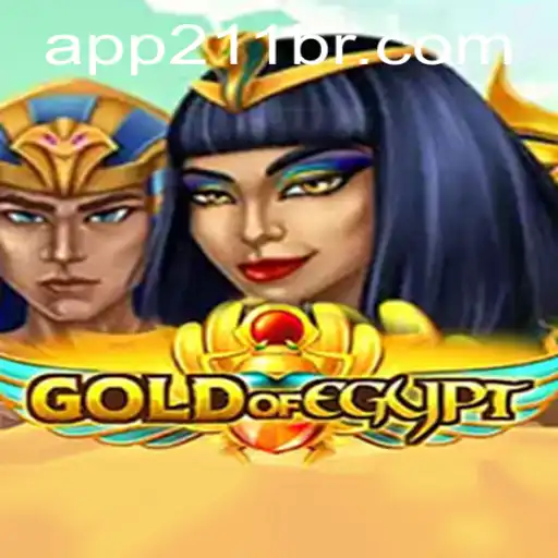 Exploring the Enchanting World of GoldOfEgypt and Navigating the 211br PH Login