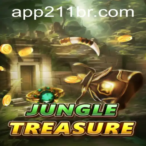 JungleTreasure: An Intriguing Adventure into the Wild