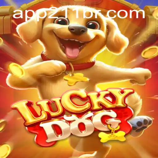 Exploring LuckyDog: A Comprehensive Guide to 211br PH Login