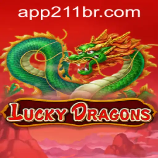 Unveiling LuckyDragons: A Comprehensive Guide to A Mystical Gaming Experience