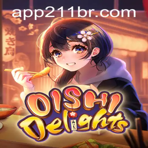 Exploring OishiDelights: A Fun and Engaging Game Experience