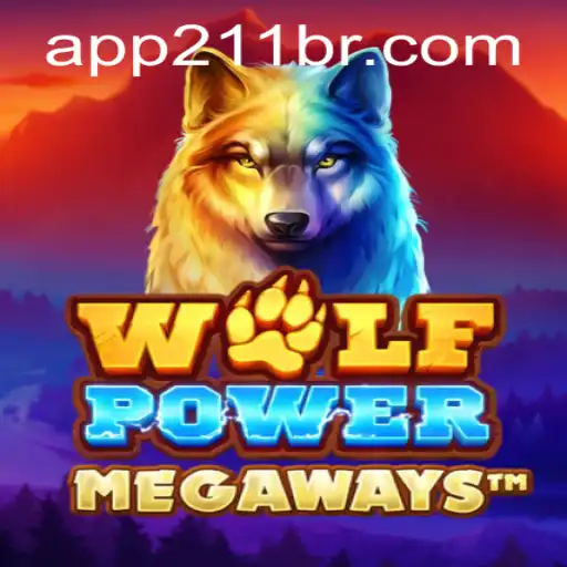 Exploring the Thrilling World of WolfPowerMega: An Adventurous Gaming Experience