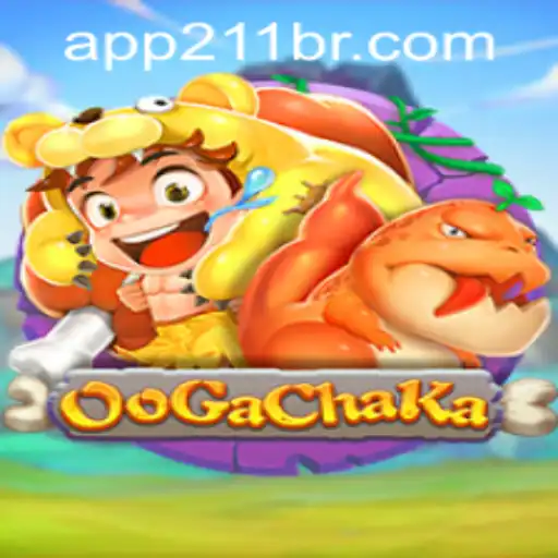OoGaChaKa: A New Era of Interactive Gaming