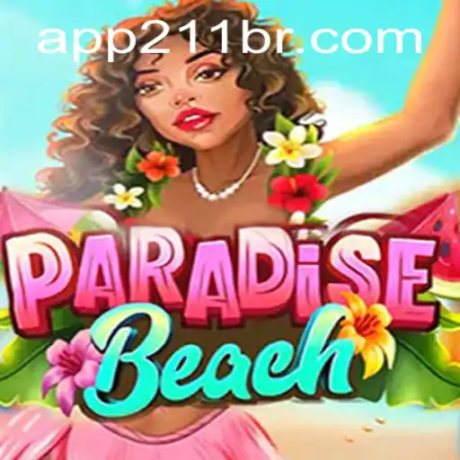 ParadiseBeach: Your Ultimate Getaway in the Gaming World