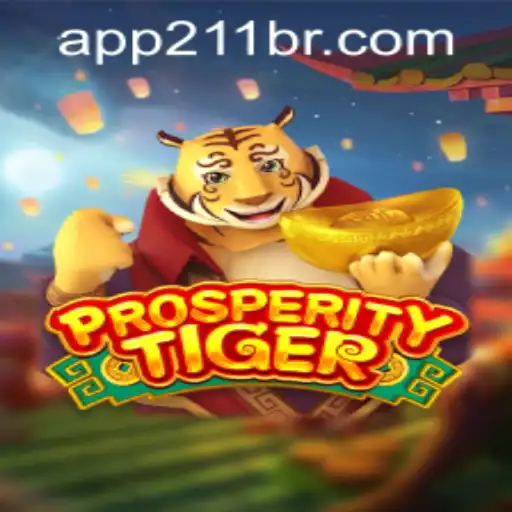 ProsperityTiger Game Review: Navigating the World of 211br PH Login