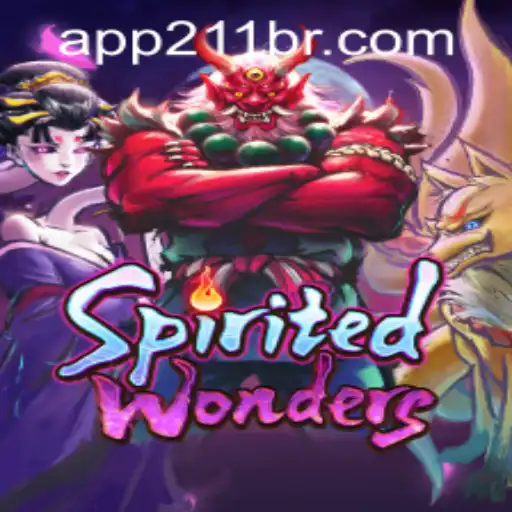 Exploring the Mystical World of SpiritedWonders and the 211br PH Login