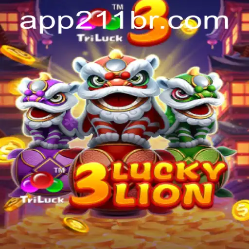 Discover the World of 3LUCKYLION: A Unique Gaming Experience