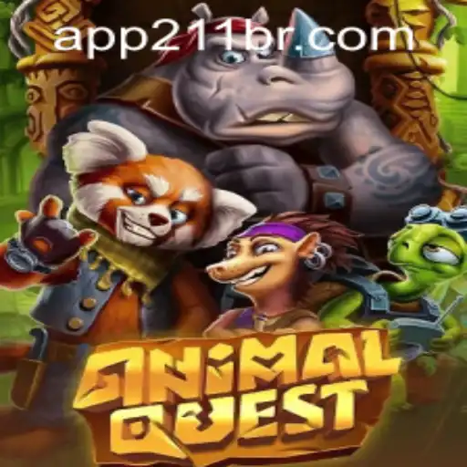 AnimalQuest: A Journey into the Wildlife Realm