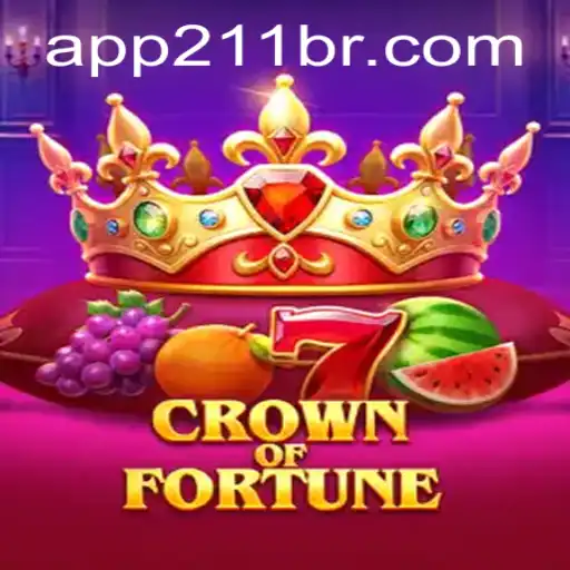 Crown of Fortune: Exploring the Engaging World Behind 211br PH Login