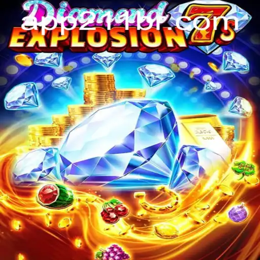 Exploring DiamondExplosion7s: A Thrilling Adventure in the Gaming World
