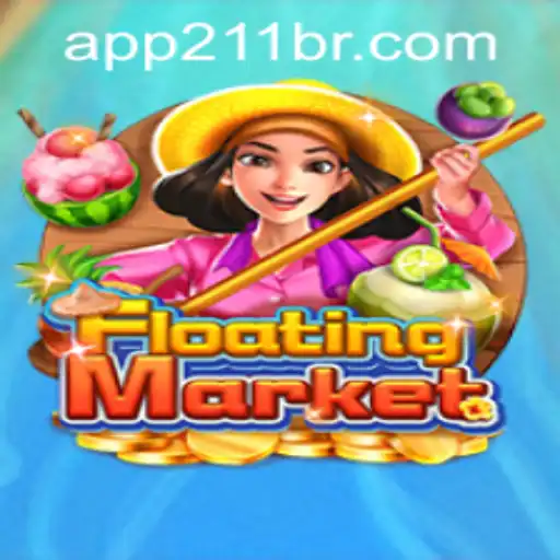 Explore the Adventure of FloatingMarket: A Unique Gaming Experience
