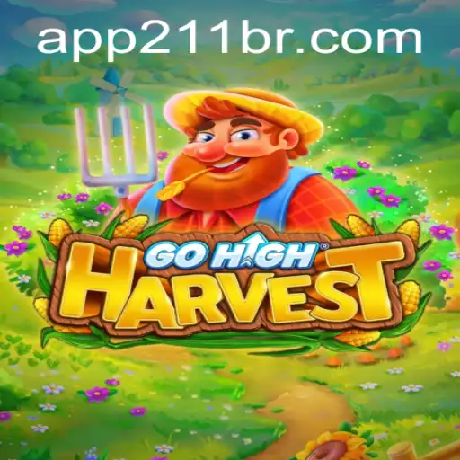 GoHighHarvest: An Exciting New Game with Unique Challenges