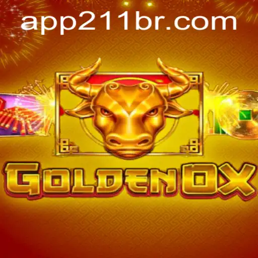 Explore the Exciting World of GoldenOx: A Comprehensive Guide to 211br PH Login and Gameplay