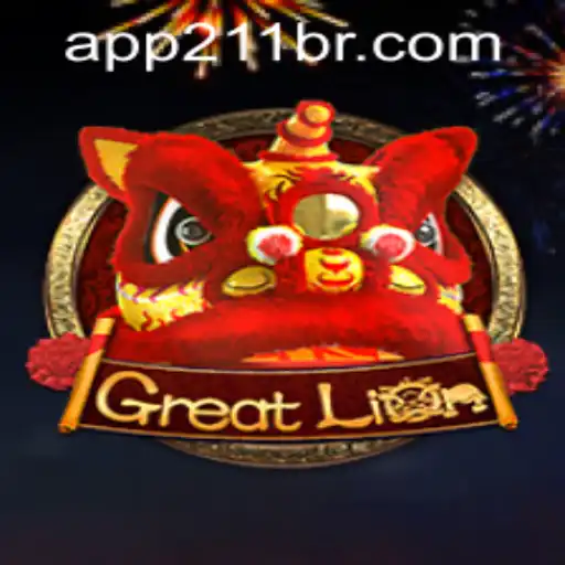 Discover GreatLion: The Game of Strategy and Adventure