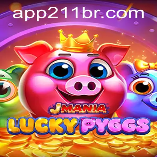 Exploring the World of JManiaLuckyPyggs