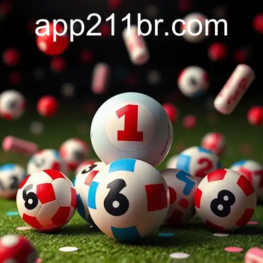 Exploring the Fascinating World of Lottery Games with 211br PH Login