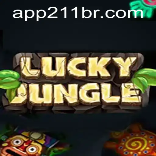 Exploring the Exciting World of LuckyJungle: A Comprehensive Guide