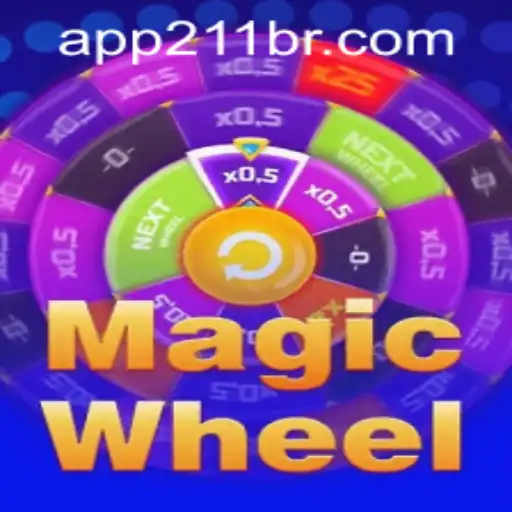 Experience the Enchantment of MagicWheel and the Convenient 211br PH Login