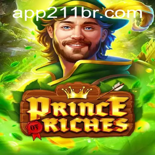 Explore the Intriguing World of PrinceOfRiches: A Unique Blend of Adventure and Strategy