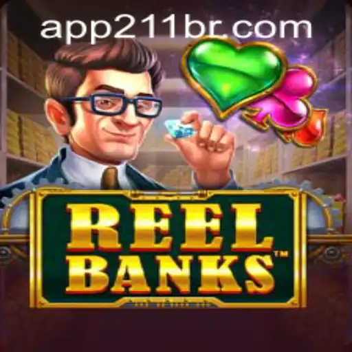 Exploring the World of ReelBanks: A Fusion of Gaming and Financial Strategy