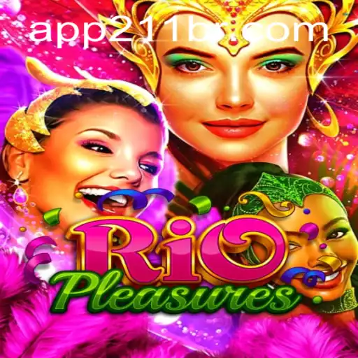 Explore the Vibrant World of RioPleasures: An Exciting Adventure Awaits