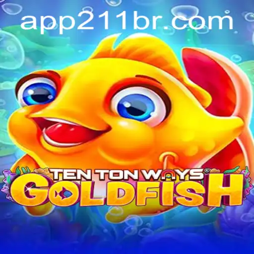 Unveiling TenTonWaysGoldfish: A Unique Gaming Adventure