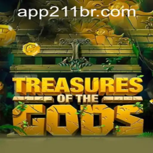 Exploring the Depths: Treasure of the Gods