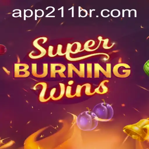 Discover the Thrills of SuperBurningWins: A Classic Slot Experience