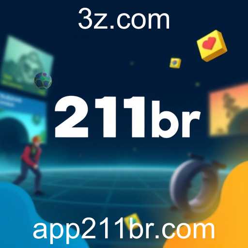 A Revolução dos Jogos em Português com 211br