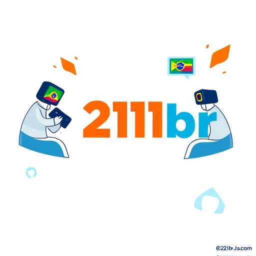 O Crescimento Exponencial de 211br no Mercado de Jogos