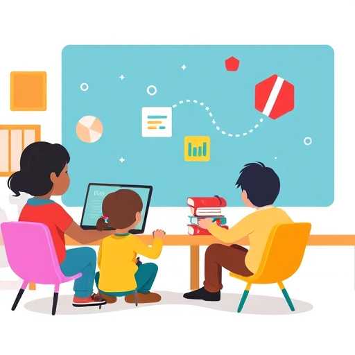A Importância dos Jogos Educativos na Formação de Crianças e Jovens
