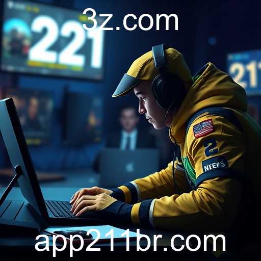 Impactos e Tendências Futuras no Cenário dos Jogos Online