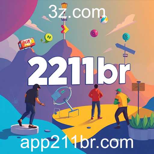 O Crescimento Exponencial do 211br no Mercado de Jogos em 2025