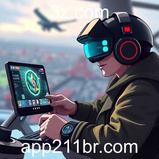 Novidades Agitam a Comunidade Gamer em 2025